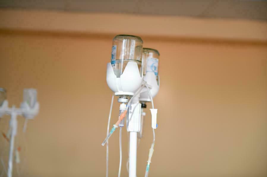 Гепатопротекторы — чистка печени капельницей Гепатопротекторы — чистка печени капельницей