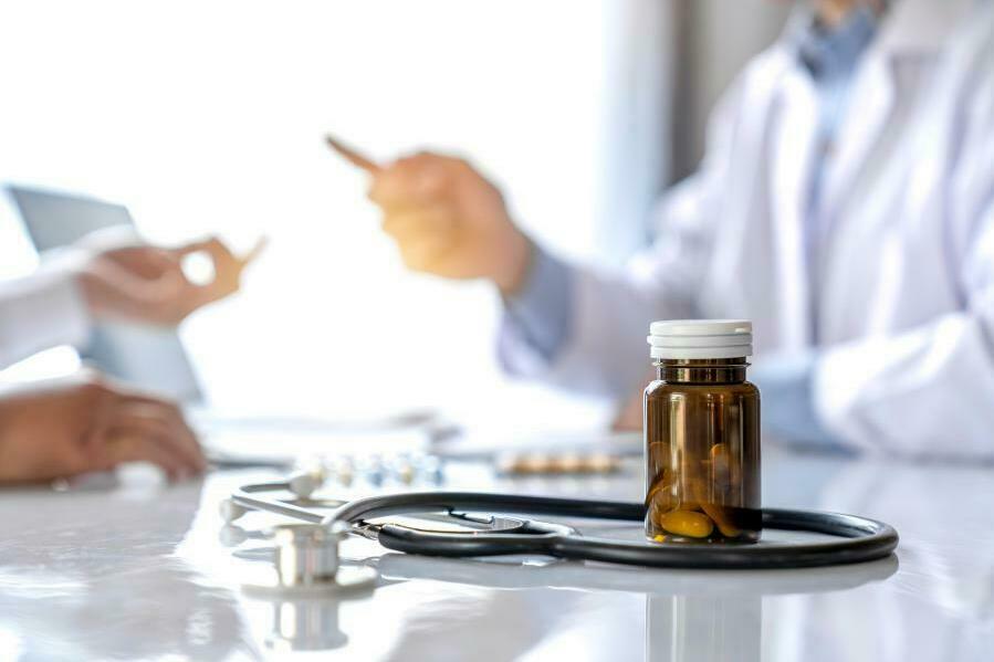 Психотропные препараты и антидепрессанты при купировании похмелья на дому Психотропные препараты и антидепрессанты при купировании похмелья на дому